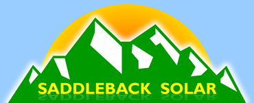 Saddleback Solar